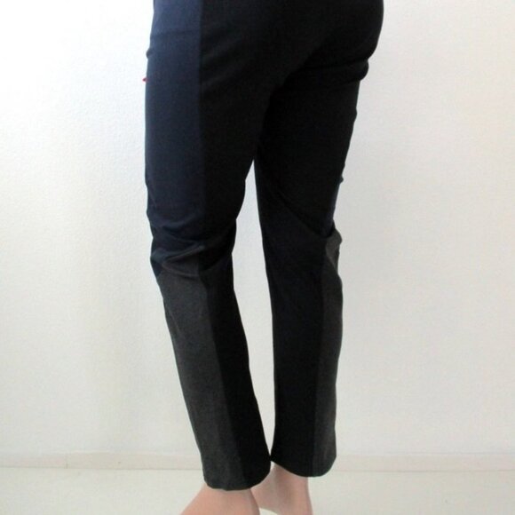 LANE BRYANT Jeans Women's Ponte Knit Leggings Plus Size 20 NWT - Picture 6 of 8